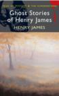 Image for Ghost stories of Henry James