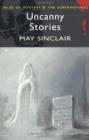 Image for Uncanny stories