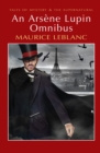 Image for An Arsene Lupin omnibus