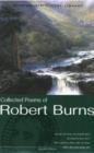 Image for The works of Robert Burns: with an introduction and bibliography.