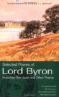 Image for The collected poems of Lord Byron