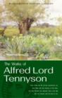 Image for The collected poems of Alfred Lord Tennyson