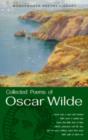 Image for Collected poems of Oscar Wilde