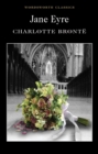 Jane Eyre by Bronte, Charlotte cover image