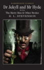 Dr Jekyll and Mr Hyde: the Merry Men and other stories by Stevenson, Robert Louis cover image