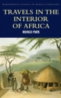 Image for Travels in the interior districts of Africa