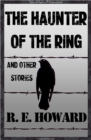 Image for The haunter of the ring and other tales