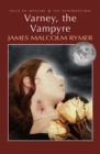 Image for Varney, the Vampyre