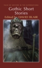 Gothic short stories by Blair, David cover image