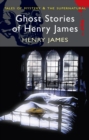 Image for Ghost Stories of Henry James