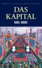 Image for Capital: a critical analysis of Capitalist production