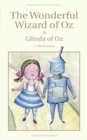 Image for The wonderful Wizard of Oz: and, Glinda of Oz