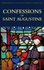 Image for Confessions of Saint Augustine