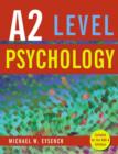 Image for A2 Level Psychology