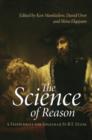 Image for The science of reason  : a festschrift for Jonathan St. B.T. Evans