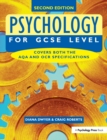 Image for Psychology for GCSE level
