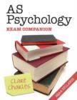 Image for AS Psychology Exam Companion