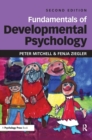 Image for Fundamentals of Developmental Psychology