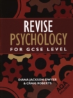 Image for Revise Psychology for GCSE Level