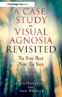 Image for A Case Study in Visual Agnosia Revisited
