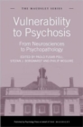 Image for Vulnerability to Psychosis