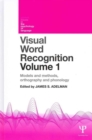 Image for Visual Word Recognition Volumes 1 and 2