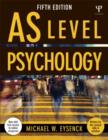 Image for AS level psychology