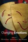 Image for Changing emotions