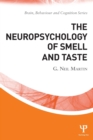 Image for The Neuropsychology of Smell and Taste