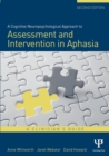 Image for A cognitive neuropsychological approach to assessment and intervention in aphasia  : a clinician&#39;s guide