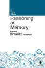 Image for Reasoning as memory