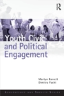 Image for Youth Civic and Political Engagement