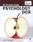 Image for OCR Psychology: AS Revision Guide