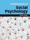 Image for Fundamentals of Social Psychology