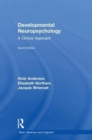 Image for Developmental Neuropsychology