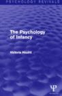 Image for The Psychology of Infancy