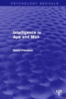 Image for Intelligence in Ape and Man (Psychology Revivals)
