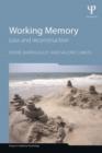 Image for Working Memory