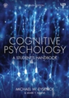 Image for Cognitive psychology  : a student&#39;s handbook