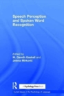 Image for Speech Perception and Spoken Word Recognition