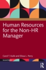 Image for Human Resources for the Non-HR Manager