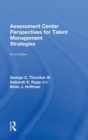 Image for Assessment Center Perspectives for Talent Management Strategies