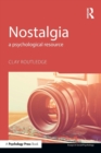 Image for Nostalgia  : a psychological resource