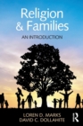 Image for Religion and families  : an introduction