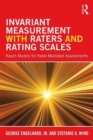 Image for Invariant Measurement with Raters and Rating Scales