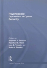 Image for Psychosocial dynamics of cyber security