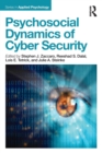 Image for Psychosocial Dynamics of Cyber Security