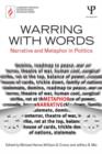 Image for Warring with Words
