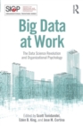 Image for Big Data at Work