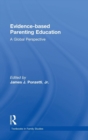 Image for Evidence-based Parenting Education